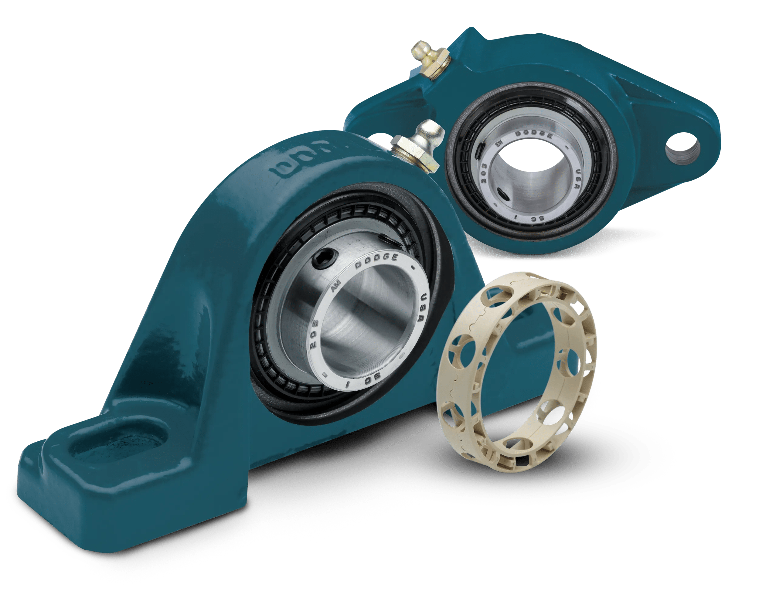 Dodge Extreme Duty Ball Bearings