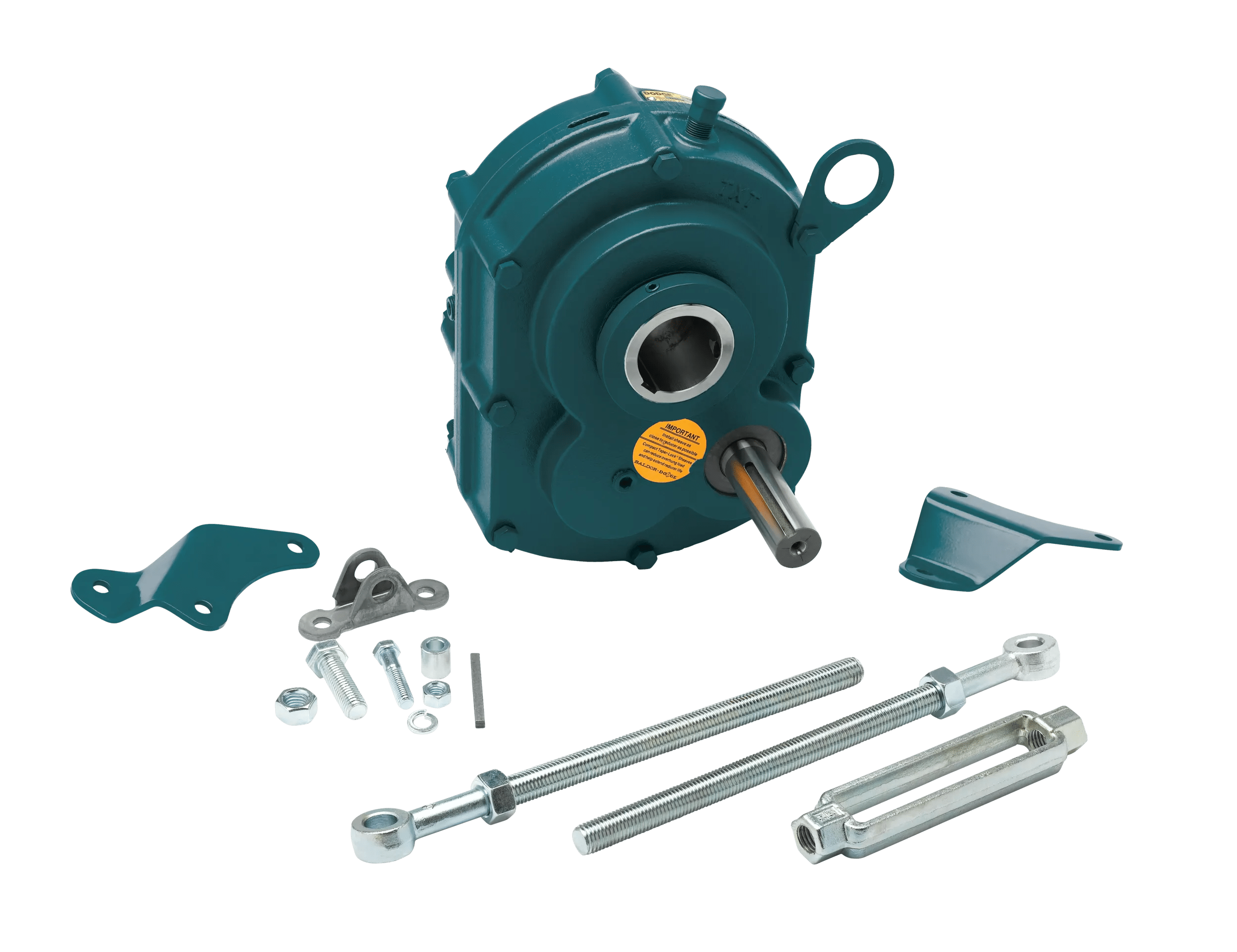 Dodge&reg; 247169 DOD247169