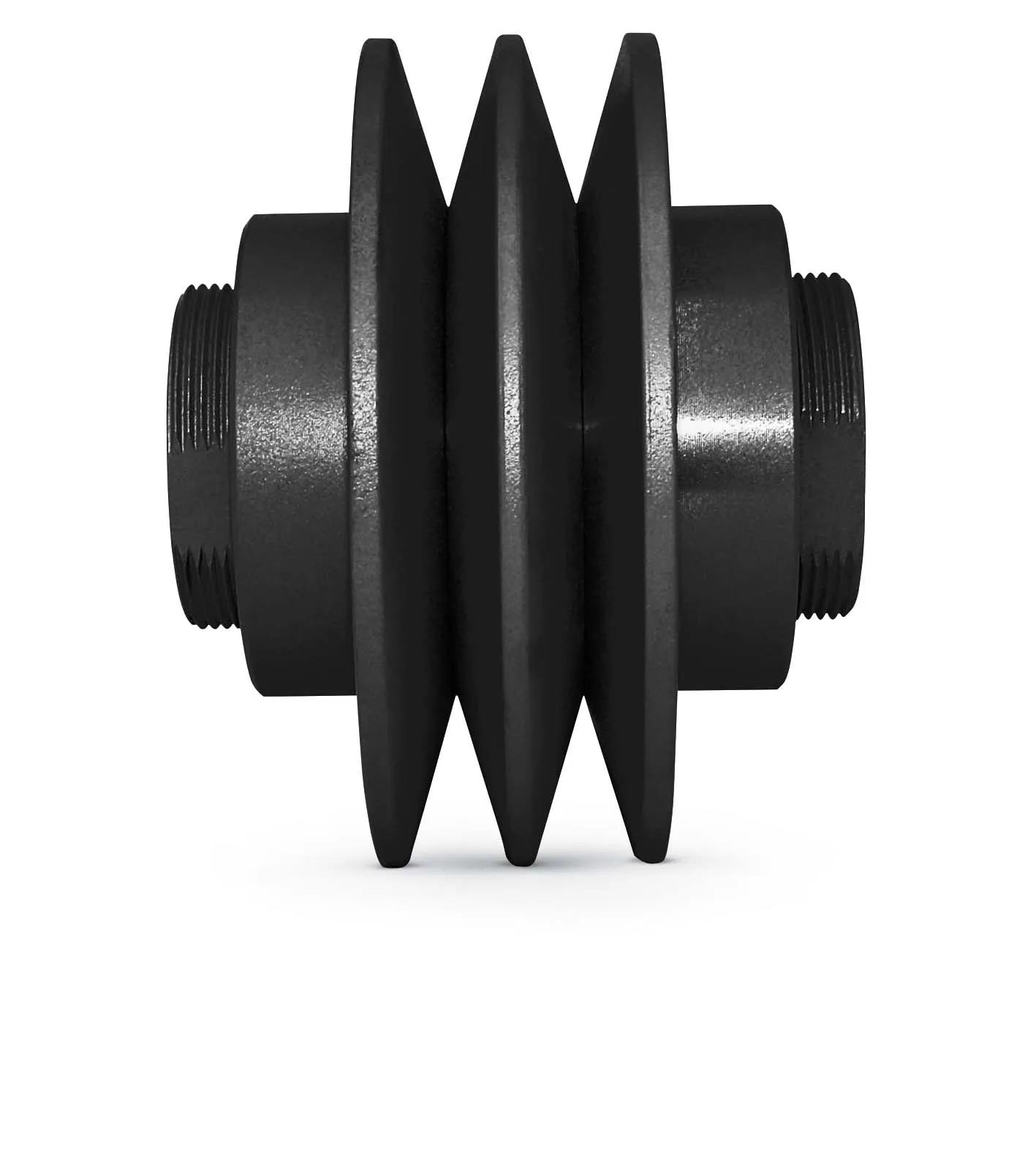 Dodge&reg; 2VP50X1-1/8 DOD2VP501 1/8