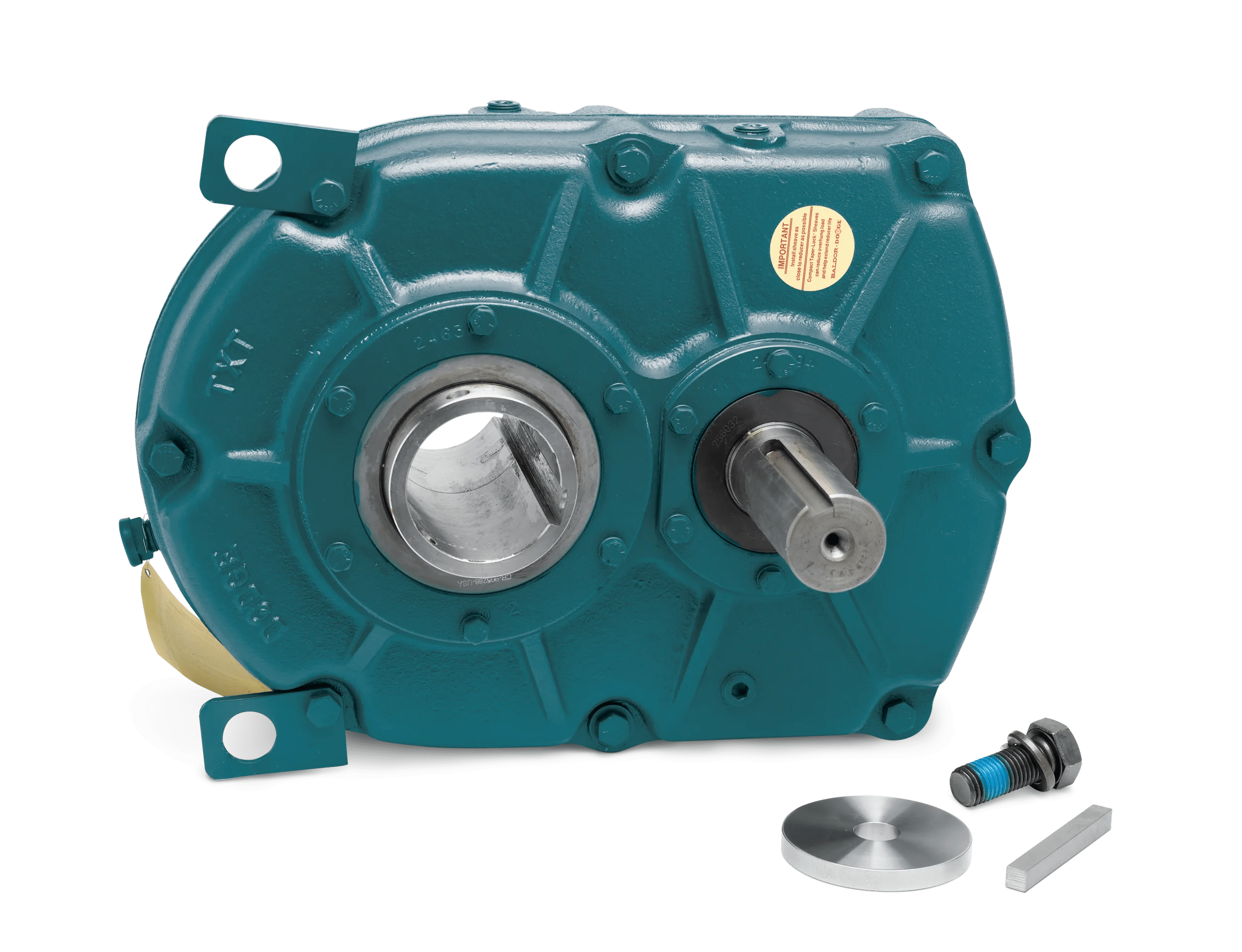 Dodge&reg; 253159 DOD253159