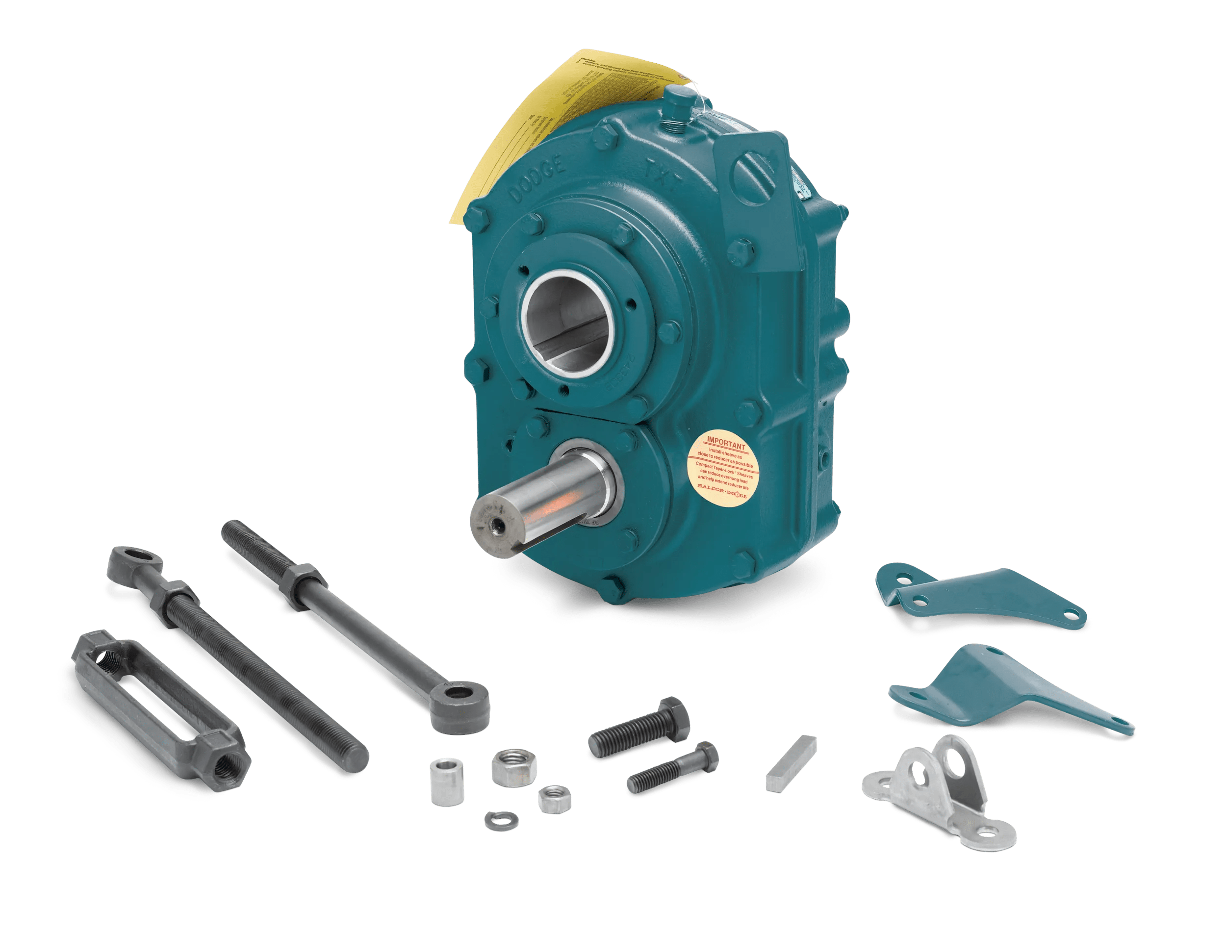 Dodge&reg; 255200 DOD255200